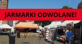 Staropolskie Jarmarki odwołane