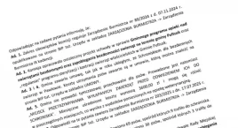 Jak urząd (nie) odpowiada na pytania, żeby nie powie…