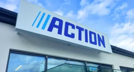 Action pilnie wzywa do zwrotu tego produktu. Paragon…