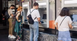Czy należy trzymać pieniądze w banku? Eksperci są zgodni 