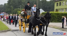 Święto Polonów w Pokrzywnicy