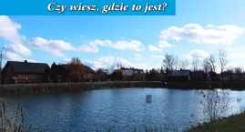 Czy wiesz, gdzie to jest? Weekendowy konkurs