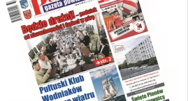 W 37 numerze Pułtuskiej Gazety Powiatowej