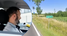 Nietrzeźwy kierowca zatrzymany w Lipie