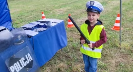 Policjanci uczcili pamięć żołnierzy 5. Pułku Piechot…