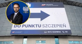 Trwa największa w historii kontrola szczepień obowią…