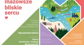 Mazowieckie historie na zdjęciach