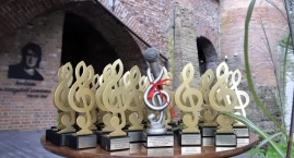 W sześciu strunach zaklęta muzyka – Ogólnopolski Kon…