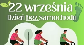 Bądź eco, postaw dziś na rower