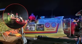 Dramatyczne zgłoszenie postawiło na nogi służby. Fin…