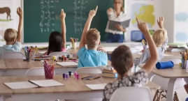 Do jutra rodzice i uczniowie muszą zdecydować o udzi…