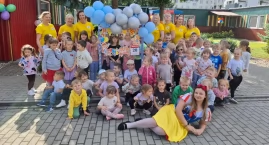 Dzień Przedszkolaka w „Czwórce”