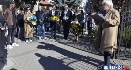  Unde malum... W 86. rocznicę deportacji ludności ży…