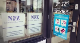 Czuję się jak pańszczyźniany chłop... 