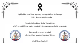 Kondolencje
