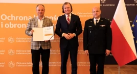 530 000,00 zł dla Powiatu Pułtuskiego na zadanie w r…