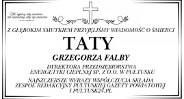 Kondolencje