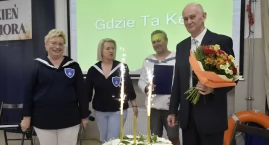 Pod pełnymi żaglami – Dzień Seniora w ZSZ im. Jana R…