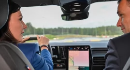 Mazowsze szkoli kierowców 60+. Ruszył nowy program „…
