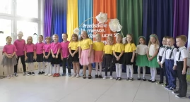 Otwarcie przedszkola Miejskiego nr 5 w Pułtusku [FILM]
