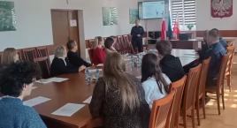 Debata ewaluacyjna w Pokrzywnicy podsumowała półrocz…