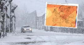 Jaka pogoda czeka nas zimą?