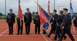Jedyna taka stulatka w gminie – piękny jubileusz OSP Pękowo