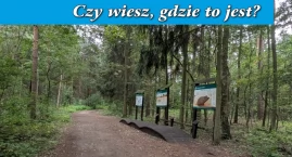 Czy wiesz, gdzie to jest? - weekendowy konkurs