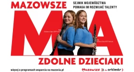 Mazowsze MA programy wsparcia