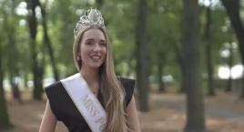 Miss Polonia 2025 urodziła się w Wielkiej Brytanii