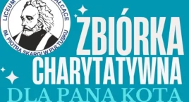 Skarga kotom! Dołączycie?
