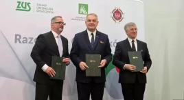Razem dla Ochotników