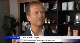  Komfort rodzących priorytetem. O pułtuskiej porodów…