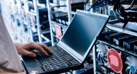 Gmina nadal poszukuje informatyka