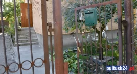 Walczą o ogrodzenie ponad dwa lata, TBS nie ma pieniędzy