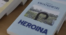 Dwa w jednym, czyli trzecia powieść Andrzeja Kwiatko…