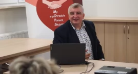Historia jest nauczycielką życia? Nie jest proszę Pa…