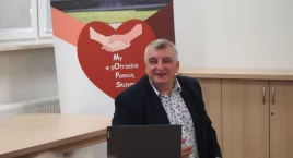Historia jest nauczycielką życia? Nie jest proszę Pa…