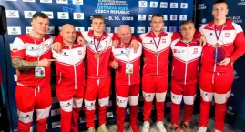 Młoda siła polskiego boksu błyszczy w Europie! 