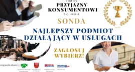 Wybierzecie NAJLEPSZY PODMIOT DZIAŁAJĄCY W USŁUGACH …