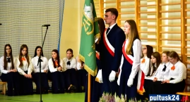 Powiatowy Dzień Edukacji Narodowej