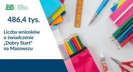 „Dobry start” – czas ucieka! Sprawdź, czy masz już w…