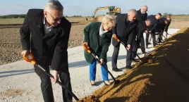 W październiku dwa lata temu