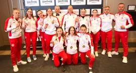 Polki zdominowały Box Cup 2026! Osiem medali, w tym &hellip;