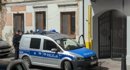Pijany 35-latek ukradł rower spod pułtuskiej szkoły.&hellip;
