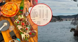 Chorwacja coraz droższa dla polskich turystów 