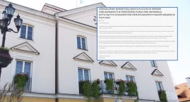 Pani Burmistrz – poprosimy o konkrety