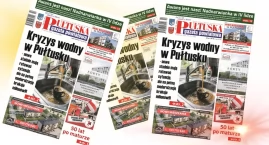 22 numer Pułtuskiej Gazety Powiatowej w sprzedaży od&hellip;