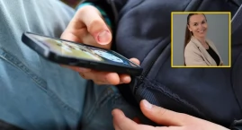Co da zakaz telefonów w szkołach? W Norwegii już spr&hellip;