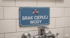 Przerwa w dostawie ciepłej wody w Pułtusku. PEC zapo&hellip;